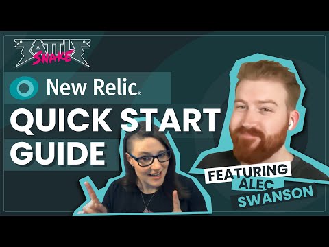 Quickstart: Instrument your Battlesnake with New Relic