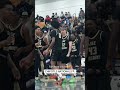 Oregon commit Tajh Ariza getting to it in Indiana 😤🥵 #ChipotleNationals #Shorts