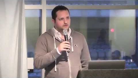 Chris Odom - Open-Transactions