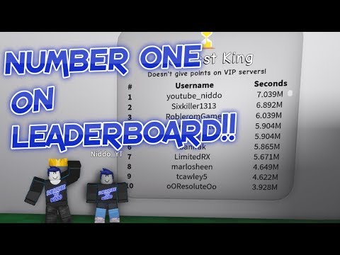 Update Secret Dessert Disaster Code Unboxing Simulator Roblox Youtube - leaderboard clout roblox