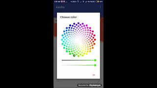 Chitchat screenshot 5