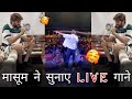Live singing masoom sharma x swara verma  haryanvi mehkma