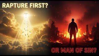 Rapture September 2025? Paul Says This MUST Happen First