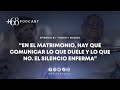 60 Años Casados: Sobrevivimos al Cáncer y Seguimos Enamorados | Mario y Male, +85 y +82 años