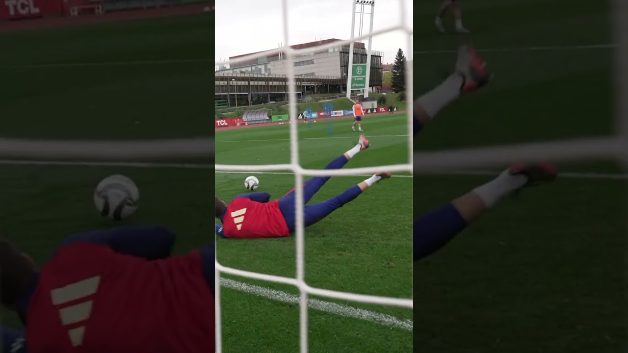 Álex Remiro, David Raya y Robert Sánchez están en su auténtico prime | 🔴 SEFUTBOL