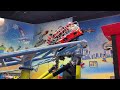 Yolo Works Off Ride – Fun Works Abu Dhabi, Yas Mall, no copyright