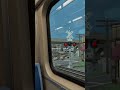 LIRR M7 ARRIVING JAMAICA