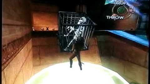 Sphinx and the Cursed Mummy [No Skips, 100%] Speedrun Segment 10