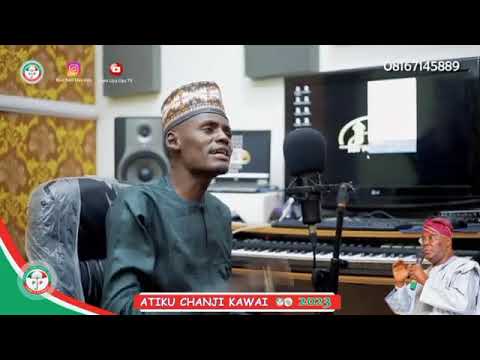 Sani Liya Liya Harbin Zuma 2022 2023