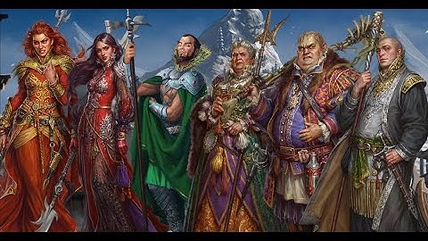 Paizo Special: The Runelords Return!