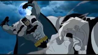 Superman/Batman amv - Switchback