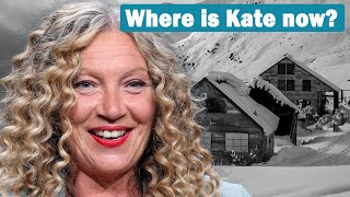 What happened to Kate Bassich after Life Below Zero? Details