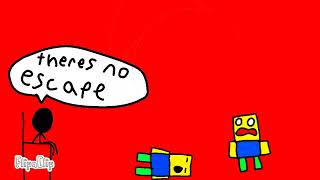 The Smile Room Roblox Animation Season 1