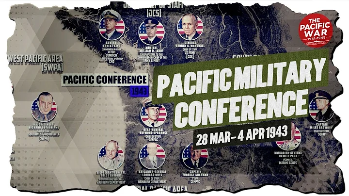 Military Conference that Decided the fate of the Pacific War - #71 - DayDayNews