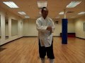 Xingyi Quan  12 Animal Sampler (Master Zhou Xuan Yun)形意拳 12形