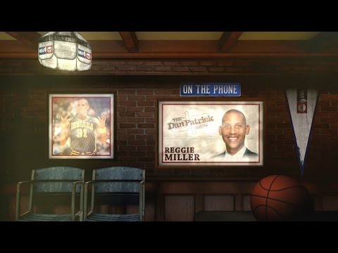 Reggie Miller on NBA players resting during regular season 03/22/2017