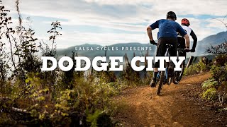 Salsa Cycles Presents Dodge City Wealth