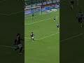 RONALDINHO scores AMAZING GOAL into TOP CORNER 🎯 #shorts #football #soccer