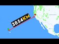 Geographical Extremes Quiz