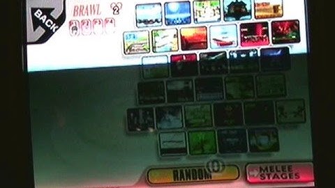 How to get Roy in Super Smash bros. brawl