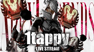 【APEX】ALGS OPEN day4 Grand Final ミラー配信【エーペックスレジェンズ】