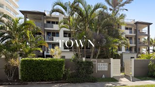 15/58-60 Sixth Ave, Maroochydore By TOWN 15/58-60 Sixth Ave, Maroochydore By TOWN