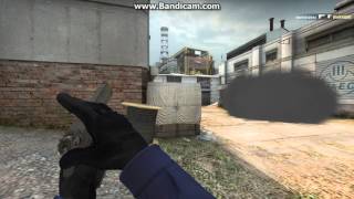 CACHE SOLO MID HOLD (3HS DGL)