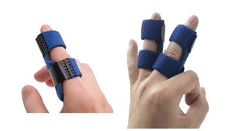 Best Top 10 Finger Splint For 2021   Top Rated Best Finger Splint