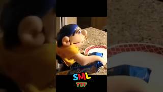 Jeffy and Junior’s Christmas Montage - SML #ytp #jeffy