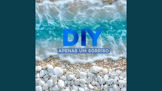 diy Apenas um sorriso