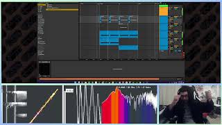 making wonky dubstep sounds in SERUM 2