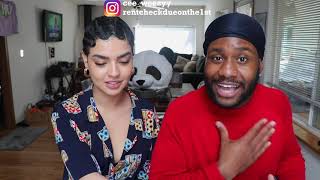 WHO IS A-REECE? | A-REECE - MeanWhile In Honeydew [SIBLING REACTION]