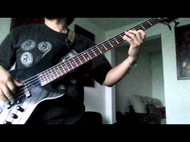 Bajo Oscar Schmidt OB45 By Washburn - YouTube