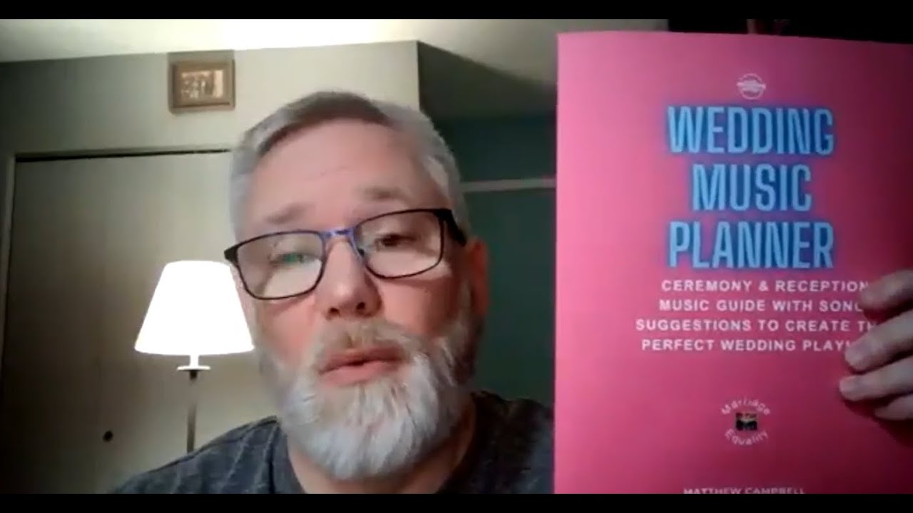 Wedding Music Planning Made EASY (Stress-Free Guide for Couples)