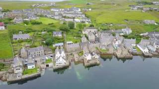View of Stromness