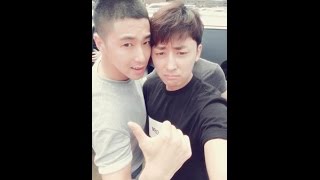 涙の見送り 東方神起 ユンホ非公開の入隊現場に親友ソン ホジュンが涙の見送り Youtube 涙の見送り 東方神起 ユンホ非公開の入隊現場に親友ソン ホジュンが涙の見送り Youtube