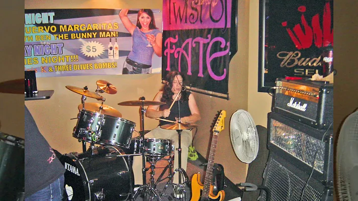 Atlanta 2007