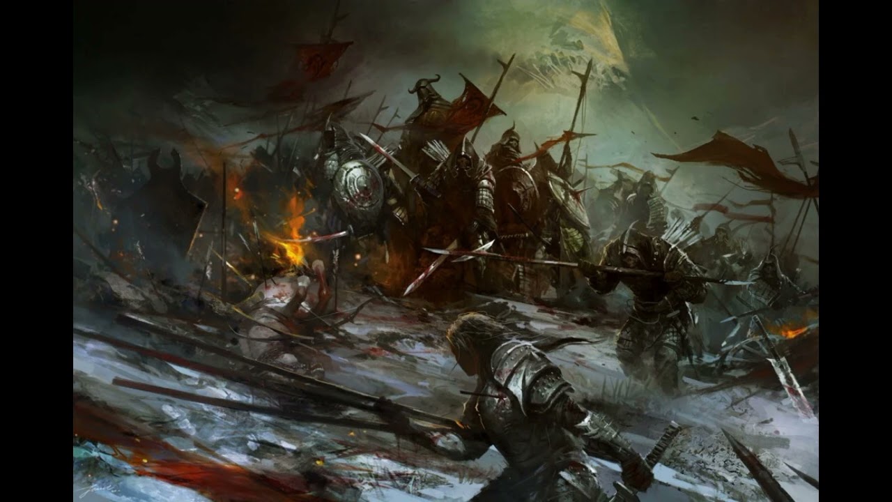 Tome of Strahd, Entry 5