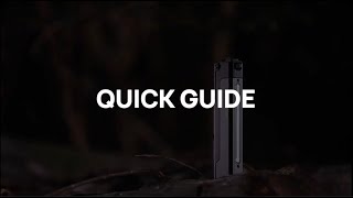 Master the VARIO GB 2000: Your Ultimate Lighting Companion - Complete Operation Guide screenshot 3