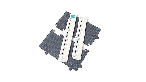 We R Memory Keepers Laser Square Tool