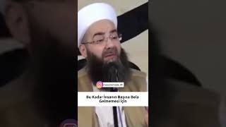 Cübbeli Ahmet Hoca - Yılbaşı Gecesi Dua Edeceğiz