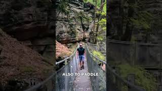I Didnt Expect This in Luxembourg #adventure #hiking #packrafting
Join us on an epic adventure as we explore the beautiful landscapes of Luxembourg through hiking and packrafting. In this video, we embark on the first leg of our journey, immersing ourselves in the stunning natural scenery that Luxembourg has to offer. From lush forests to serene rivers, well be hiking through diverse trails and then inflating our packrafts to paddle across the waters, taking in the breathtaking views and experiencing the thrill of adventure. Whether youre a seasoned hiker, a water sports enthusiast, or just someone who loves exploring new places, this series is for you. Stay tuned for more exciting episodes as we delve deeper into the heart of Luxembourg, discovering hidden gems and creating unforgettable memories along the way. I Didnt Expect This in Luxembourg #adventure #hiking #packrafting