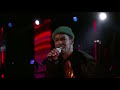 Luke James tribute to Johnny Gill (My, My, My)