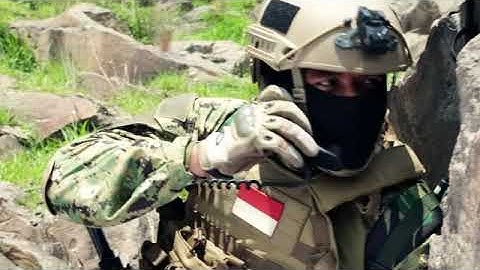 Video Profil - PT. Len Industri (Persero)