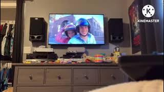 228 DVD Menu Play Movie Sequences