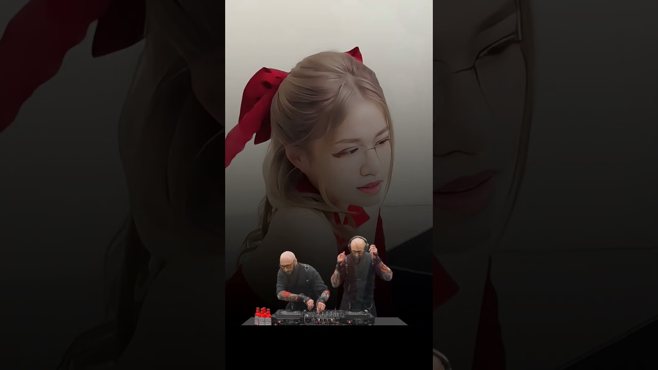 Est-ce que tum'aimes? (DJ LloydDrop Remix)