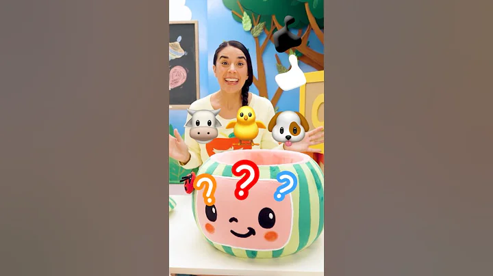 Animal Sounds Matching Game! 🐄🎶 Can you match the sound to the animal?