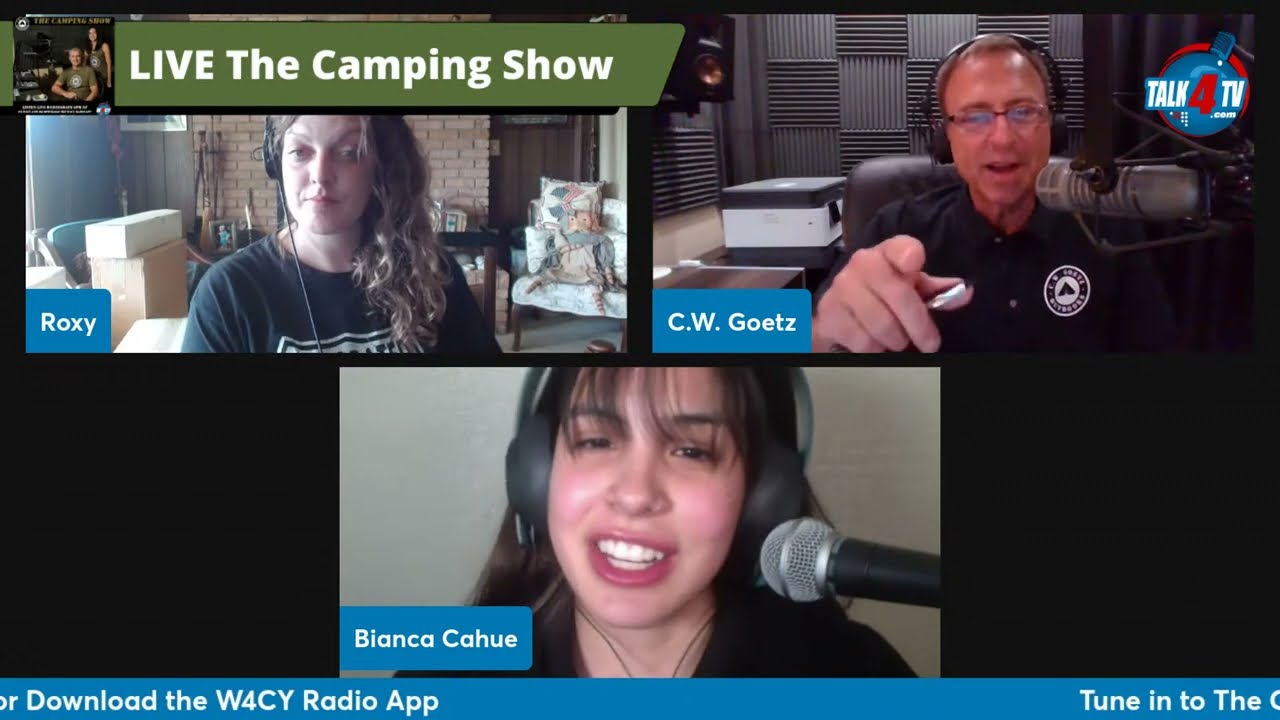 #121 The Unplanned Chat