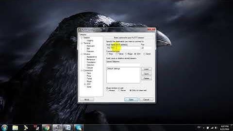 Enigma2 DreamBox, Vu+ SETUP