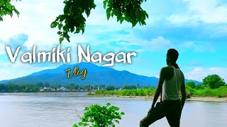 Valmiki Nagar ke Ultimate Mountain & River views 😍|Valmiki Nagar Tiger Reserve Forest Bihar